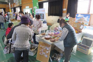 就労体験フェスティバル