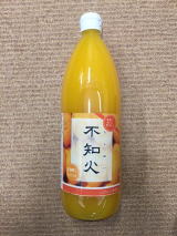 不知火100％ジュース1000ml1