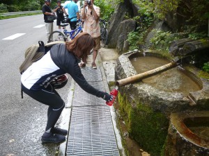 合同サイクリング