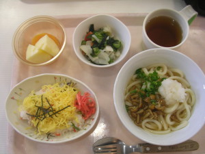 うどん