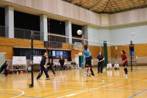 HP編集用バレー③