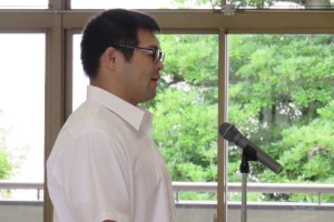H29.7.7交付式⑦