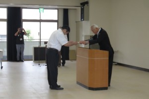 H29.7.7交付式⑥