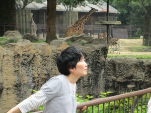 とべZOO③