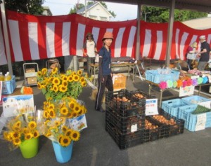 夏まつり9