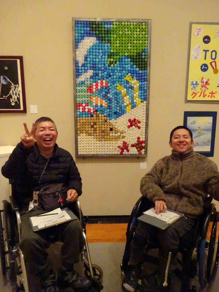 アート展⑦