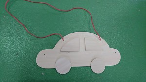 木工教室車プレート (1)