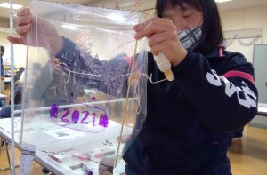 もちつき15