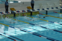 R3水泳競技１