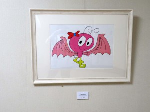 R3松下侑生作品展②