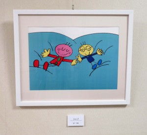 R3松下侑生作品展④