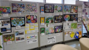 伊予銀行小松支店ロビー展5回目開催_(3)JPEG