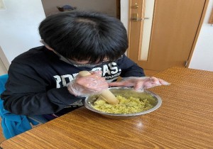 クッキー1