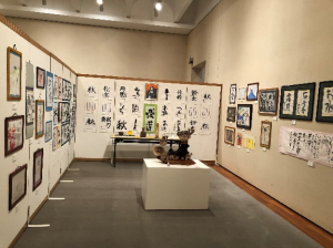 R3アート展6