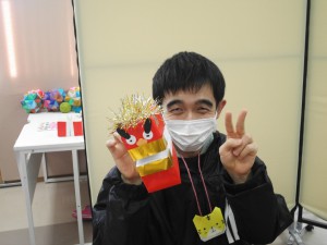 新年会4
