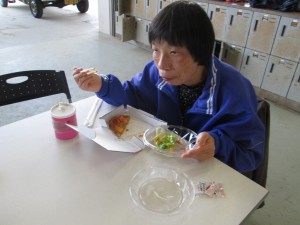 ピザ5