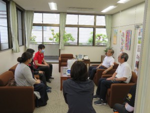 0611狩野選手、栗林選手1