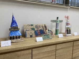 大江さん展示3