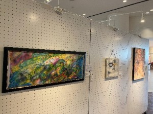 巡回展ブログ(あかがね)②