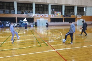 スポーツ講習0226①