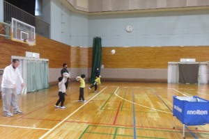 スポーツ講習0128②