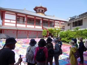 ④飛鳥乃湯泉