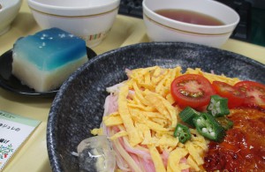 そうめん