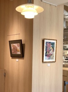 NAMYさん展示②