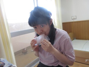 ブログ⑤