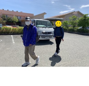 ブログ①