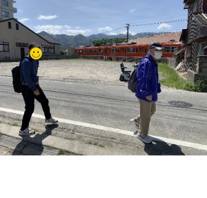 ブログ➁