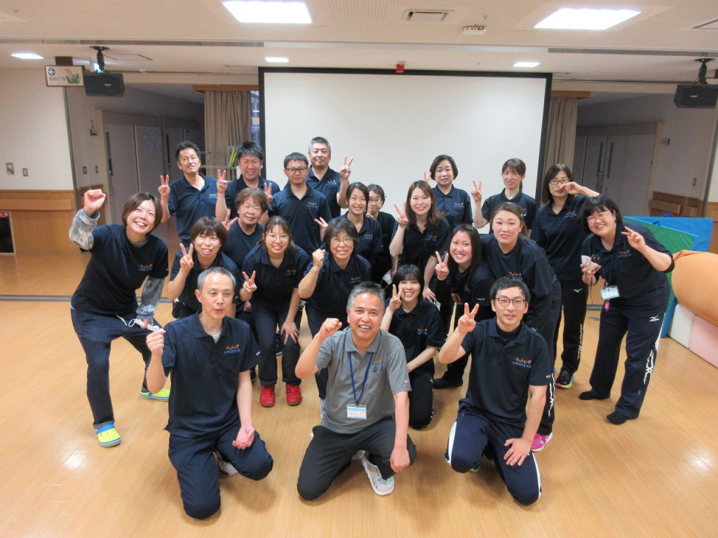 集合写真おちゃらけ版