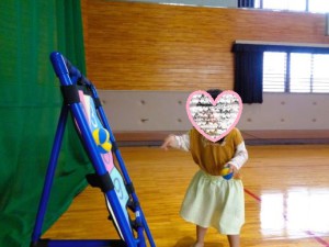 ストラックアウト加工済