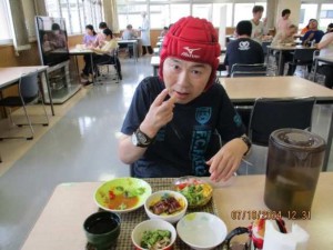 バイキングメニュー4