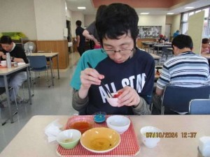 バイキングメニュー7