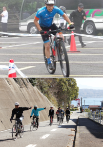 サイクリング4