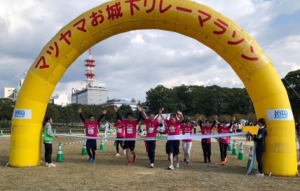 ランニング3