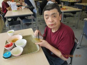 バイキングメニュー3