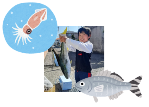 釣り4