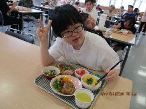 バイキングメニュー5