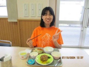 バイキングメニュー9