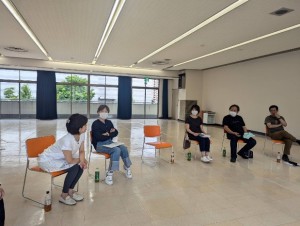 音楽クラブ④