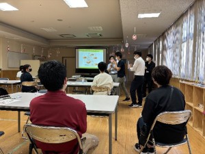 ①