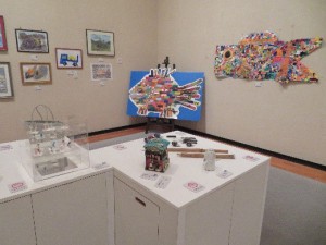 R6アート展５