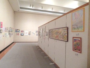 R6アート展３