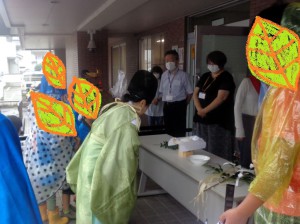 R6秋祭り④