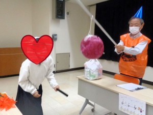 ハロウィン⑥