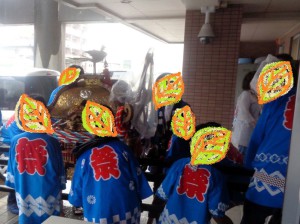 R6秋祭り②