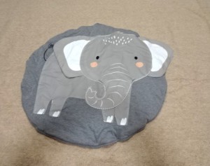 赤ちゃんマット②