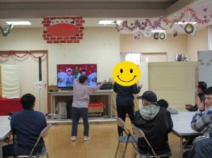 ②